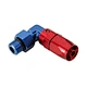 ORB Swivel 90° Fitting